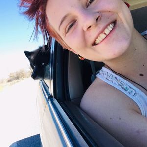 Meet your Posher, Cheyenne